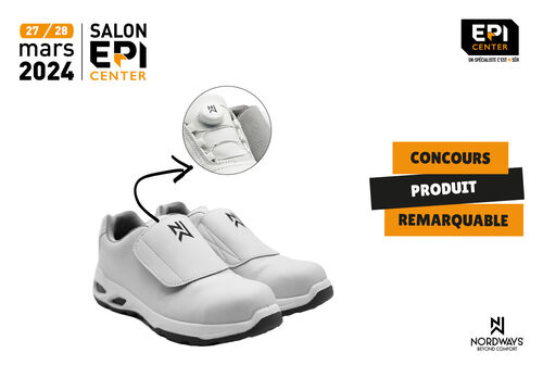 PRODUIT REMARQUABLE EPI CENTER 2024 - 2&egrave;me place