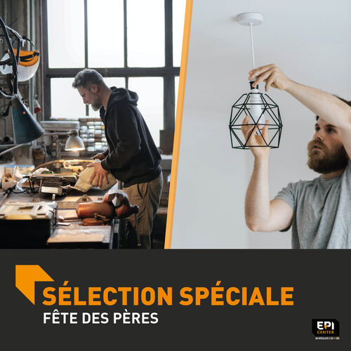 SELECTION SP&Eacute;CIALE - F&Ecirc;TE DES P&Egrave;RES