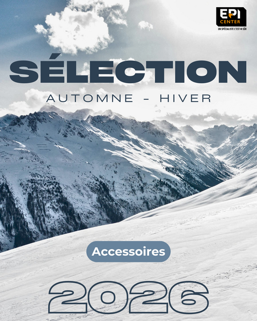 🧦 Des accessoires indispensables pour prolonger l'hiver en tou