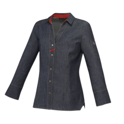 VESTE FEMME ML VERVEINE