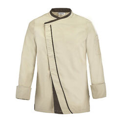 2MNTCP VESTE HOMME MINT BEIGE/CHOCOLAT