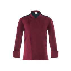 GIACCA RAUL M/L VESTE CHARCUTIER BORDEAUX