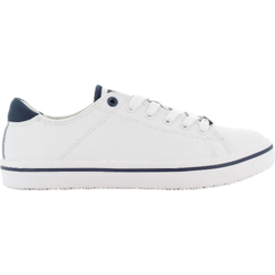 BASKET FEMME PAOLA BLANC