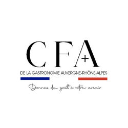 TRANSFERT CFA DE LA GASTRONOMIE