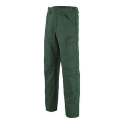 1MIMUP PANTALON H BASALTE VERT