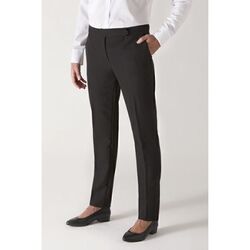 PANTALON FEMME UBAS 2 NOIR