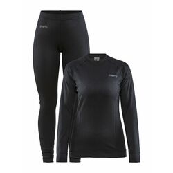 Ensemble sous-v&ecirc;tements thermiques Femme Baselayer Set W