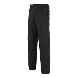 1MIMUP PANTALON H BASALTE NOIR