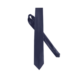 CRAVATE K860 NAVY