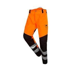 Pantalon HV Basepro