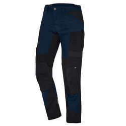 Pantalon PG BI-MATIERE LEO