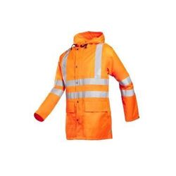Veste de Pluie HV MONORAY