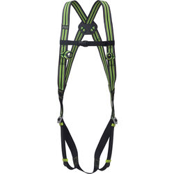Harnais 2 points