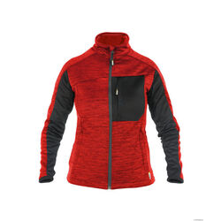 Veste polaire CONVEX WOMEN