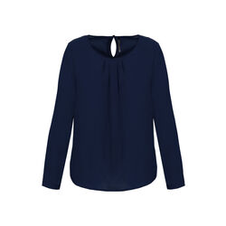 Top Blouse Cr&ecirc;pe