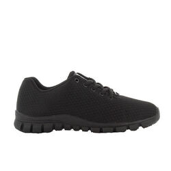 Chaussures non s&eacute;curit&eacute; mixte KASSIE O1 SRC BLACK