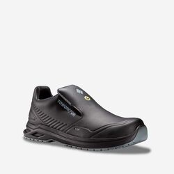 Mocassins de s&eacute;curit&eacute; X-305