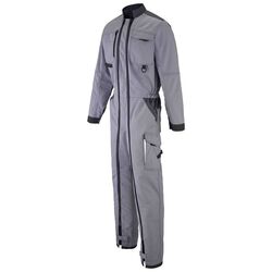 Combinaison 2 zips WIRE