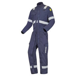 Combinaison ATEX REFLECT 320 XP OUKA