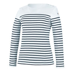 T-shirt marini&egrave;re ANCRE