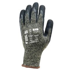 Gants sp&eacute;cifiques EUROHEAT CUT F