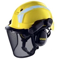Casque PHEOS FORESTRY