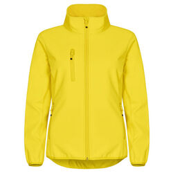Softshell Femme CLASSIC JACKET