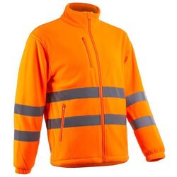 Veste polaire HV RITTO