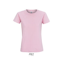 T-Shirt Femme Imperial