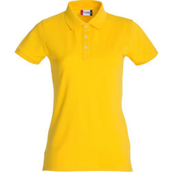 Polo Stretch Premium Ladies
