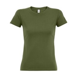 T-Shirt Femme Imperial