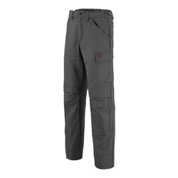 1MIMUP PANTALON H BASALTE GRIS C