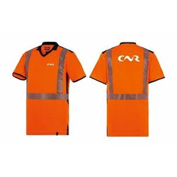 TEE-SHIRT HV 37.5 MANCHES COURTES