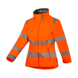 PARKA FEMME HV AMAZONE