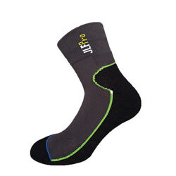 Chaussettes FRA&Icirc;CHEUR COURTE