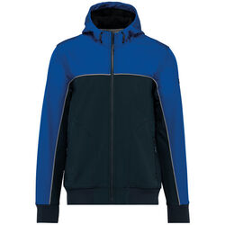Softshell WK450