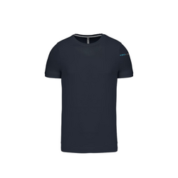 HOMME TSHIRT MC COL RAS DE COU - KEOLIS VE411