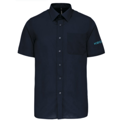 CHEMISETTE MANCHES COURTES - KEOLIS VE416