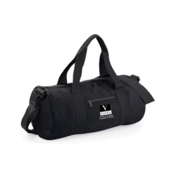 SAC BARIL NOIR BG140