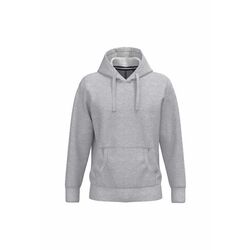 SWEAT SHIRT CAPUCHE HOMME K489