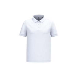 K254 POLO MC HOMME