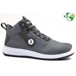 BOOMERANG S3 CI en textile recycl&eacute; - EVERIAL