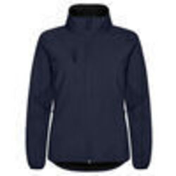 Softshell CLASSIC JACKET FEMME - EVERIAL