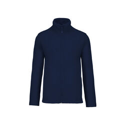 VESTE FALCO MICROPOLAIRE ZIPPE HOMME - EVERIAL