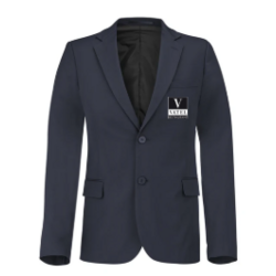 VESTE HOMME KONTIR MARINE - VATEL ENS