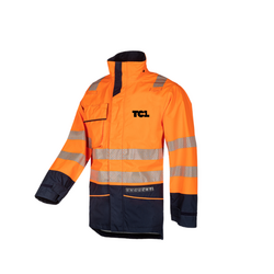 PARKA PROTECTION ARC ETANCHE TORVIK - RD