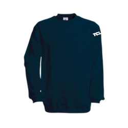 Sweat-Shirt Set In - RD