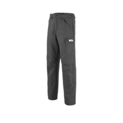 1MIMUP PANTALON BASALTE GRIS C - RD