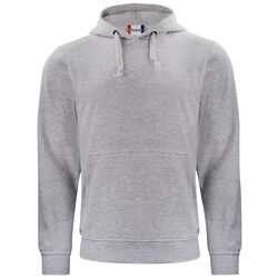 Sweat-shirt BASIC HOODY