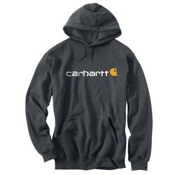 Sweat-shirt SIGNATURE LOGO HOODED
